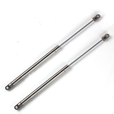 China Lockable Cylinder Stainless Steel Buffet Damper Damper Dampers For Food Equipment for sale