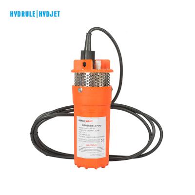 China Small HYDRULE Water Pump Electric Submersible Shallow Well Pumps For Sale Good Systems for sale