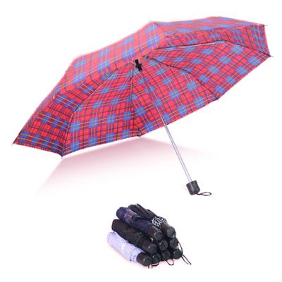 China Percussion Mini Pencil Eight Bone Wave Dots Ultra Fine Ultra Light Sunny Umbrella Fabric for sale