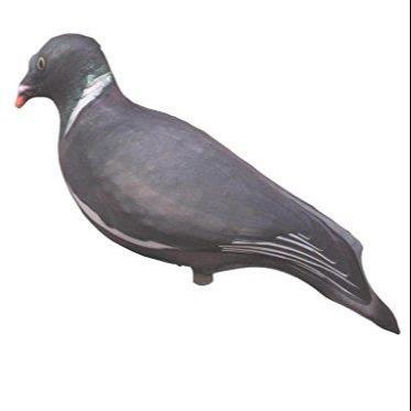 China Hunt Cheap Price Hunting Bait Realistic 3D Decoy Flexible Pigeon Socks for sale