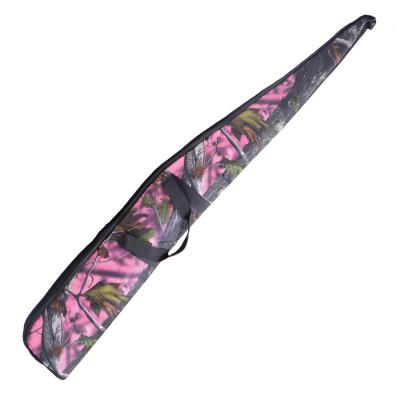 China Hunting Sports Camouflage Rifle Sheath for sale