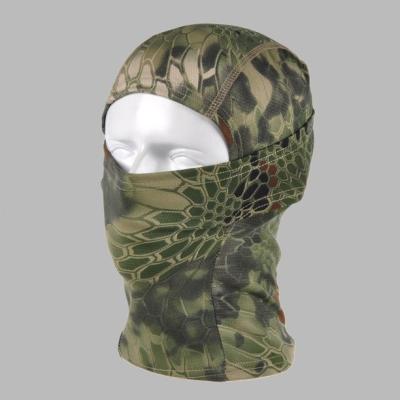 China Full Army Airsoft Sport Bike Sunscreen Military Tactical Camouflage Balaclava Face Mask Recycling Bicycle Hunting Army Airsoft Sport Bike Sunscreen Military Tactical Camouflage Recycling Hat for sale