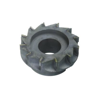 China Efficient Cheap and high quality cutting tools/ drilling tool hand tool for cc machine reamer Milling cutter for sale