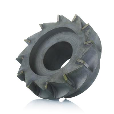 China Efficient China manufacturer new product solid carbide chucking machine reamer carbide reamer cutters tool milling cutter for sale