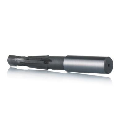 China Efficient 2021 wholesale high quality special reamer carbide straight reamer for sale