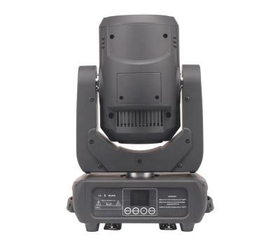 China Cheap LANDSCAPE Stage Led DJ Disco Led Spot 150w Moving Head Light for sale