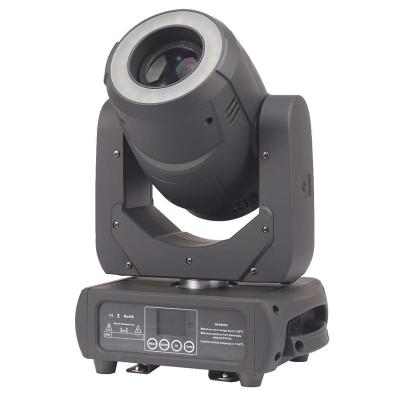 China New mini LANDSCAPE sharpy beam 150W led moving head led stage light for sale