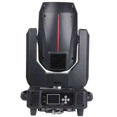 China Sports Moving Head 380W Sharpy Beam Moving Head Sharpy Light Head Stage DJ Beam Light Disco for sale