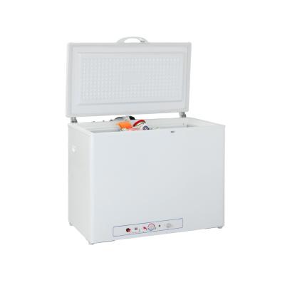 China XD-200 Deep Absorption Propane / Natural Gas Fueled Gas / LPG Chest Freezer for sale