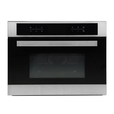 China Household Wholesale 44L Electric Microwave Built-In Ovens For Home Appliance for sale