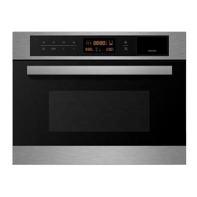 China 36L Household Workbench Multi Function Microwave Ovens Convection Steam Oven for sale