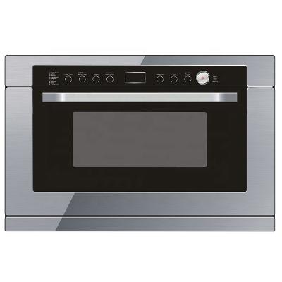 China Grilling Built In Commercial Microwave Oven For Hotels / Catering / Restaurants / Bars for sale