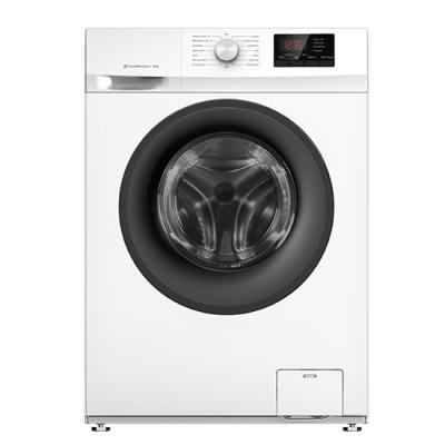 China Household A+++ 6kg 1000rpm Front Loader Fully Automatic Clothes Washing Machine for sale