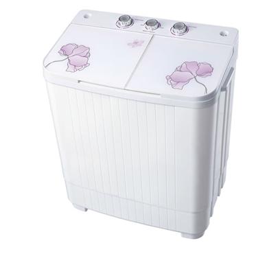 China Semi-automatic copper body washing machine copper plastic washing machine motor motor copper washing machine for sale