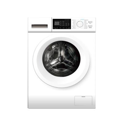 China Front Loading Made 2.7 cu, ft 120v Automatic Front Load Washer and Combo Dryer Machine for sale