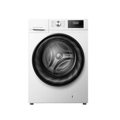 China 220V50Hz Full Automatic Hotel Washer And Dryer Combo With CE for sale