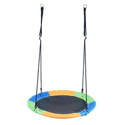 China Good Quality Modern Flying Shaft Swing Saucer Hot Selling Swing for sale