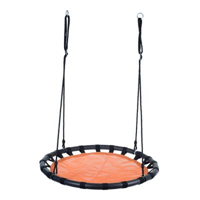 China 40 Inch Modern Kids Nest Swing Seat For Indoor Outdoor Hanging Playground Play for sale