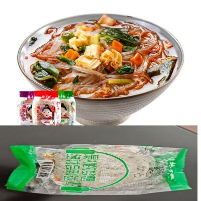 中国 本物の中国産の即食のベーミケッリヌードル 販売のため