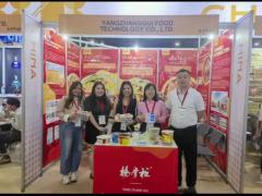 Thailand International Food Exhibition