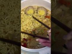 183g*12 Instant Noodles with Sauce Perfect ‘ Requirements