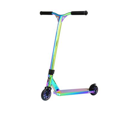 China Child Modern Design and Most Popular Consumer Hot Selling Stunt Scooter for sale