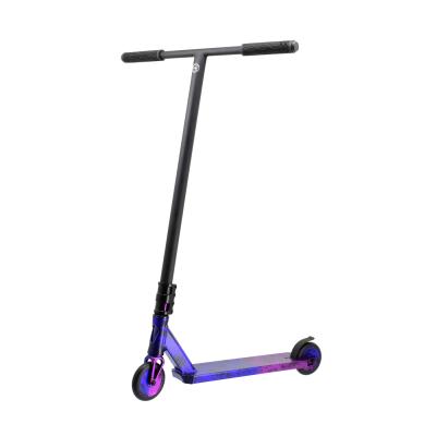 China China factory supply high quality wholesale child stunt scooter two wheel kick scooter for adult for sale