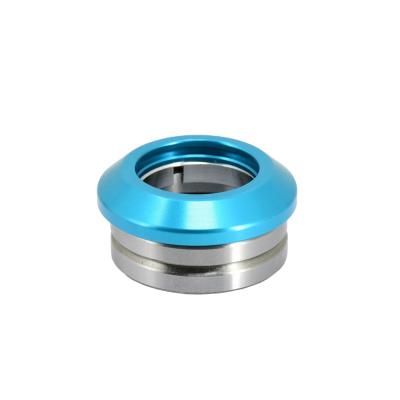 China Alloy A Quality Guaranteed Stunt Pro Helmet Scooter Grade Standard Helmet Bearings Fits And Integrated Helmet On The Scoo for sale