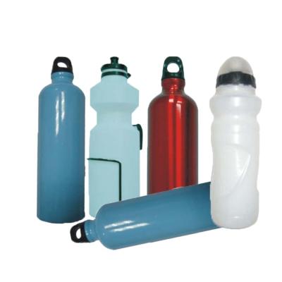 China Durable Sports And Drinking Water Bottles Custom Logo And Different Sizes Wholesale Price for sale