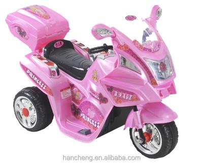 China BABY MOTORCYCLE HC-18 for sale