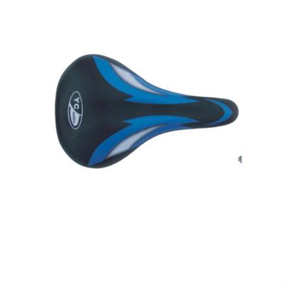 China Mountain silicone bicycle seat road bicycle saddle for men and women mountain cycle accessories ZX-1010 for sale