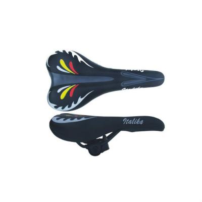 China Comfortable Bicycle Saddle Color Mtb Road Bike Cycling Cushion ZX-1010 for sale