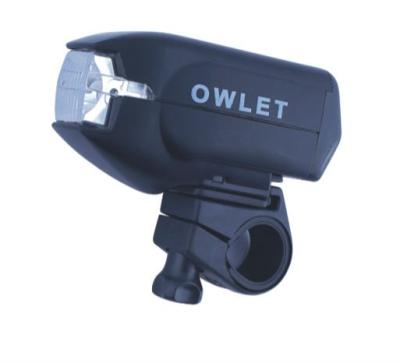 China YG-QD 121A BICYCLE FRONT LIGHT for sale