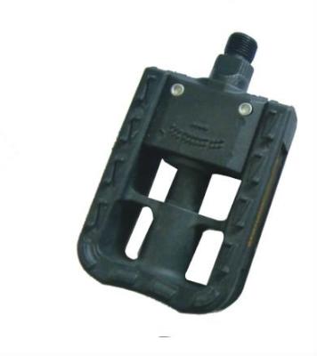 China 2021 Original Alloy Bicycle Pedal Times Plastic Bicycle Pedal For Mountain Cycling for sale