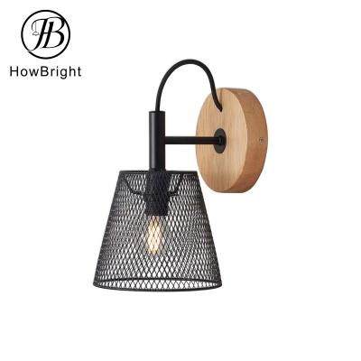 China Modern how light manufacturer good quality wholesale wall light decorate modern indoor wall light for sale