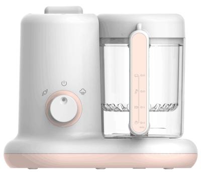 China A leading control baby food processor leading baby food manufacturer for sale