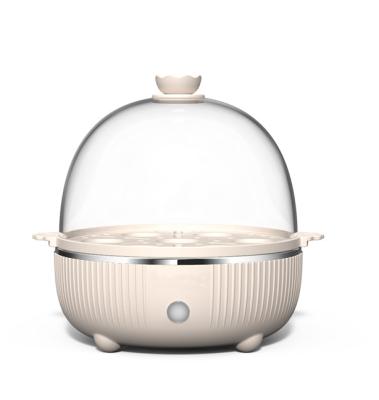 China Simple Operate Electric Egg Boiler Egg Boiler Egg Steamer for sale