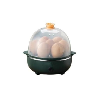 China Single Operate Household Electric Egg Boiler Steamer Egg Boiler Egg Breakfast Boiling Machine for sale