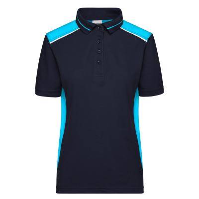 China Polo Shirt 100% Anti-pilling Logo Cheap Uniform Cotton Custom Men's Polo Tshirts for sale