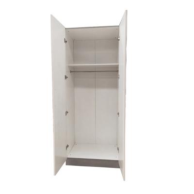 China Other contemporary design solid wood bedroom wardrobe for sale