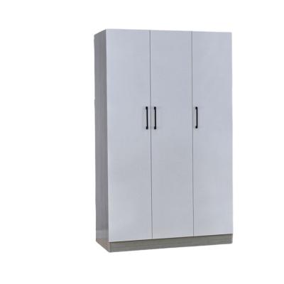 China Other Door Custom Wardrobes Wooden Wardrobe Cabinet Wardrobe With Laminate for sale