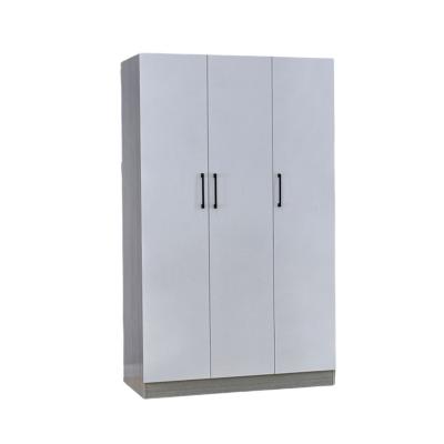 China Other Priced For Sale Modern Adjustable Wooden Panel Bedroom Furniture Muti-color Clothes Cabinet Storage Wardrobe Closet for sale