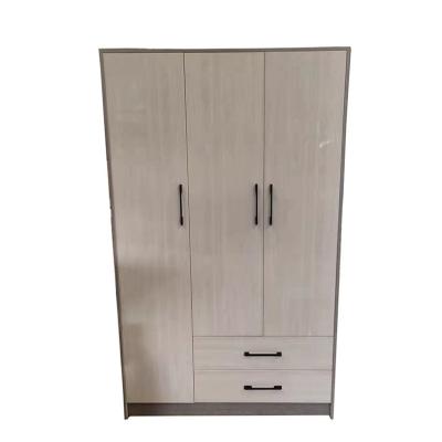 China Others Custom Made MDF Closet Quality Goods Bedroom Furniture Wardrobe Design Modern Wood Organizer Wardrobe for sale