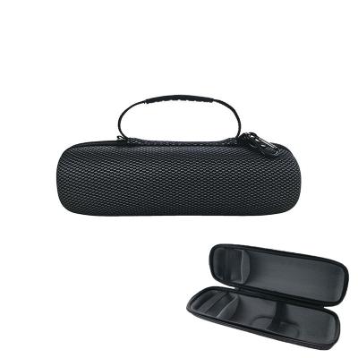 China Wireless Custom Outdoor Oxford Eva Speaker Case Travel Bag for sale