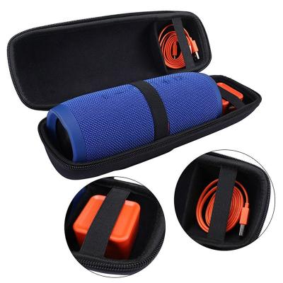 China Oxford Cloth Storage Travel Eva Case Speaker Protective Carrying Case For Charge 3 for sale