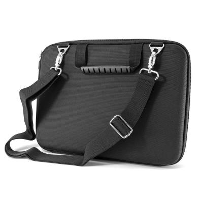 China Laptop Sleeve Business PU Case Waterproof Laptop Bag 13-13.3 inch Laptop 15-15.6 inch Notebook for sale