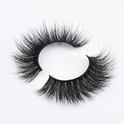 China Faux 3D Mink Eyelashes Soft Black Light Cotton Hair Logo Band Style Wear Color Flexible Hand Weight Material Natural Origin for sale