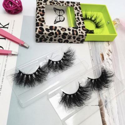 China Best Selling Private Label Package Box Qingdao Heyme Soft 3D Lashes 5D Mink Eyelash 6D Eyelashes for sale