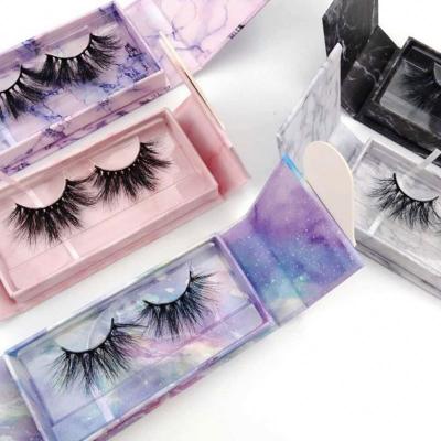 China Factory wholesale flexible mink lashes 3d mink eyelashes vendor private label 3d eyelashes for sale