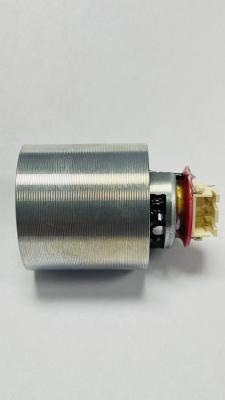 China 12V Mini-Bürstenloser Motor mit 0,5A ohne Laststrom zu verkaufen